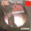 Ozzy Osbourne - Blizzard Of Oz (12” Pic LP 30th Anniversary Limited Edition 180G)