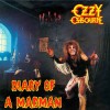 Ozzy Osbourne - Diary Of A Madman (12” LP Limited 30th Anniversary Edition on 180G)