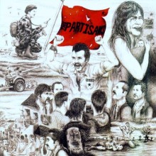 The Partisans - The Time Was Right (CD, Album, Reissue)