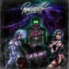 Perturbator - I Am The Night (12” Double LP Limited edition repress on 180G black vinyl. Synth Wave/