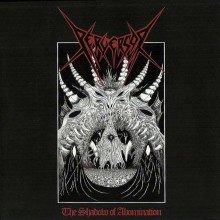 Perversor - The Shadow Of Abomination  (CD, EP, Reissue)