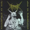 Perversor - Cult Of Destruction (CD, 2008)