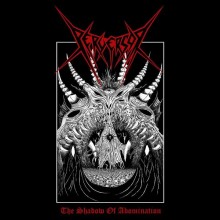 Perversor - The Shadow Of Abomination (Vinyl, 7”, 33 ⅓ RPM, EP (See description))