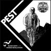 Pest (Sweden) - Black Oath / Morbid Revelations (7” Vinyl 45 RPM, Ltd to 450)