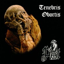 Pest (Germany) - Tenebris Obortis (CD)