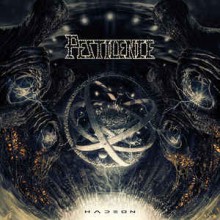 Pestilence  - Hadeon (12” LP)