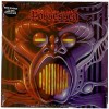Possessed - Beyond The Gates / The Eyes Of Horror (Vinyl, 2xLP, Album, Red Transparent Vinyl, Limite