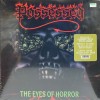 Possessed - The Eyes Of Horror (Vinyl, 12”, EP, Limited Edition, Reissue, Green)