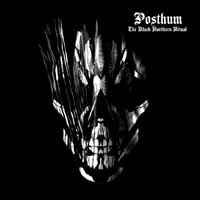 Posthum - The Black Northern Ritual (12” LP)