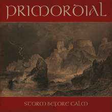 Primordial - Storm Before Calm (12” LP)