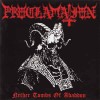Proclamation - Nether Tombs Of Abaddon (12” LP 2020 reissue, housed in a gatefold jacket printed wit
