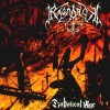 Ragnarok - Diabolical Age (12” Double LP Remastered 2021 pressing on black vinyl. The golden age of
