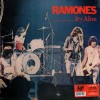Ramones - Its Alive (12” Double LP 40th anniversary edition on remastered,180 gram vinyl. Classic 70