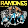 Ramones - Road To Ruin (12” LP 180 Gram Vinyl Reissue. Classic US Punk Rock)