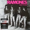 Ramones - Rocket To Russia (12” LPv Reissue, Remastered, 180g superior remastered audio. Classic 70s