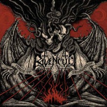 Ravencult - Force Of Profanation (Cassette)