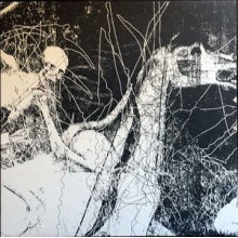 Ravencult - Temples of Torment (12” LP)