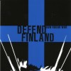 Raw Radar War - Defend Finland (Vinyl, 7”)