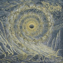 Remete - Into Endless Night (Vinyl, LP, Album, Repress, Clear)
