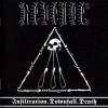 Revenge - Infiltration.Downfall.Death (CD, Album)