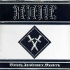 Revenge - Victory. Intolerance. Mastery. (12” LP Limited Repress Bronze Vinyl)