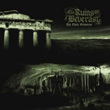 The Ruins Of Beverast - The Thule Grimoires (12” Double LP on 180G dark green vinyl. Issued in a gat