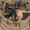 Sacred Reich - Awakening (12” LP 180G Limited edition on clear black splatter vinyl . US Thrash Meta