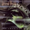 Sacred Reich - The American Way (Vinyl, LP, Album, Limited Edition, Reissue, Remastered, Dark Green