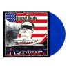 Sacred Reich - Ignorance (Vinyl, LP, Limited Edition, Reissue, Blue Cobalt Transparent)
