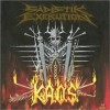 Sadistik Exekution - K.A.O.S. (CD, Album, Reissue, 1999)