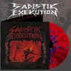 Sadistik Exekution - The Magus (12” LP Limited edition of 286 on 180G splatter vinyl. Gatefold. Clas