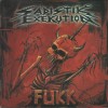 Sadistik Exekution - Fukk (CD, Album, 2002)