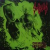 Sadus - Chemical Exposure (Vinyl, LP, Album, Red Transparent)