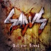 Sadus - Out For Blood (CD, Album, Limited Edition, Enhanced)