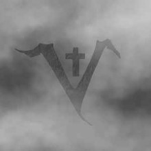 Saint Vitus - Saint Vitus (12” LP Transparent & white marbled vinyl strictly limited to 750 copies.