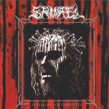 Samael - Ceremony (Vinyl, LP, Album, Reissue, Repress, Clear (Floga Records, 2011))