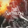 Satyricon - Satyricon (CD, Album)