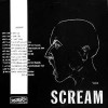 Scream - Still Screaming (12” LP)