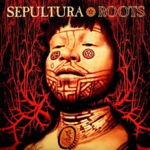 Sepultura - Roots (12” Double LP 180G Remastered Limited Edition with Gatefold)