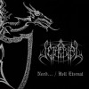 Setherial - Nord… / Hell Eternal (2 x CD, Jewelcase, 2008)