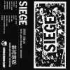 Siege - Drop Dead (30th Anniversary Edition) (Cassette, Reissue)