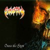 Sinister - Cross The Styx (12” LP Beer/Gold swirl with heavy Blue and Orange splatter limited to 500