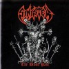 Sinister - The Blood Past (CD, Compilation)