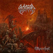 Sinister - Syncretism (12” LP)