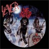 Slayer - Live Undead (Cassette Limited press from 2021. Classic Thrash Metal from the USA)