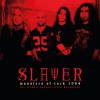 Slayer - Monsters Of Rock 1994 - The Classic Buenos Aires Broadcast (12” Double LP)