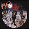 Slayer - Live Undead (CD, Reissue, Remastered, Repress)