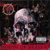 Slayer - South Of Heaven (CD, Album, Reissue, Remastered)