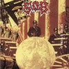 S.O.B. - Vicious World (CD, Album, Reissue, 2004)