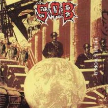S.O.B. - Vicious World (CD, Album, Reissue, 2004)